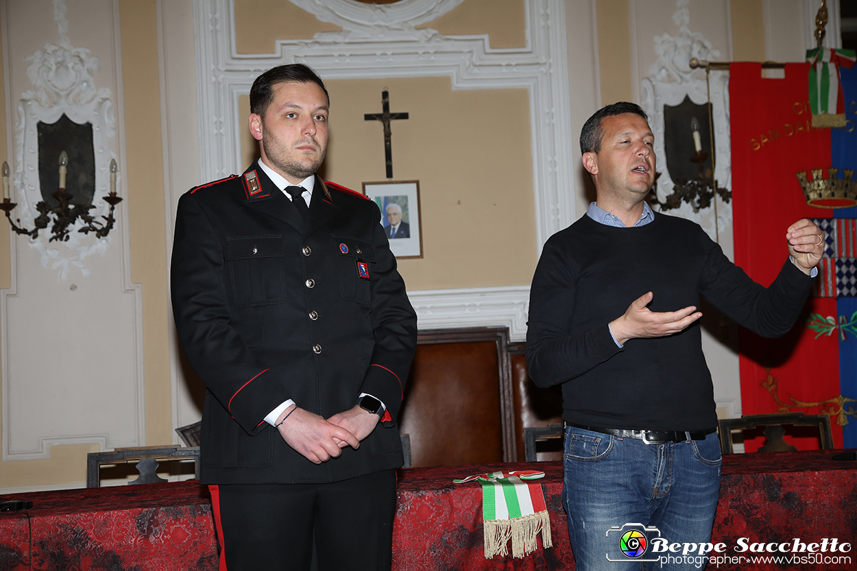 VBS_8854 - Presentato nuovo Comandante Carabinieri Maresciallo Salvatore La Mura.jpg